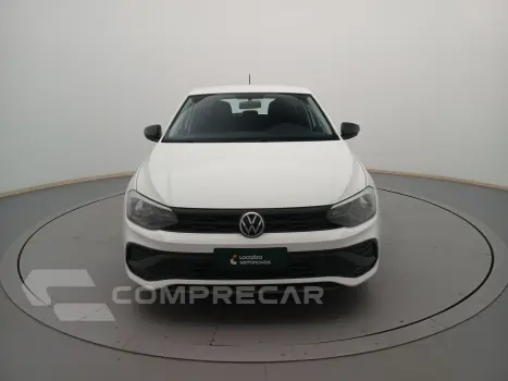 POLO 1.0 MPI TRACK MANUAL
