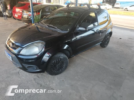 FORD KA 1.0 I 8V 2 portas