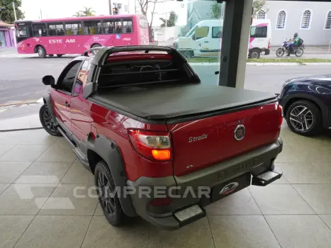 STRADA 1.8 MPI ADVENTURE CE 16V FLEX 2P MANUAL