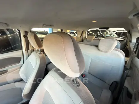 SPIN 1.8 LTZ 7L 8V