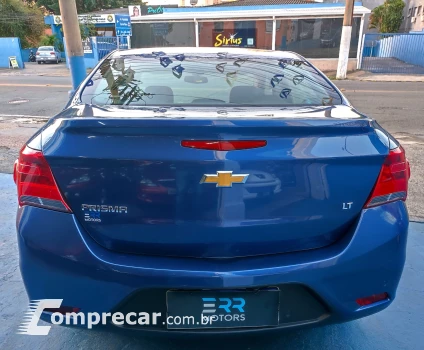PRISMA 1.4 LT Spe/4 8V