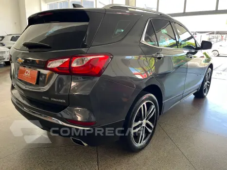 EQUINOX 2.0 16V Turbo Premier AWD