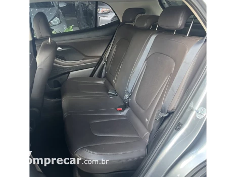 CRETA 1.0 TGDI FLEX PLATINUM AUTOMÁTICO
