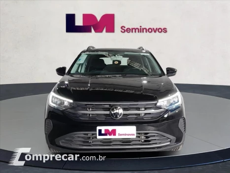 NIVUS 1.0 200 TSI TOTAL FLEX COMFORTLINE AUTOMÁTI