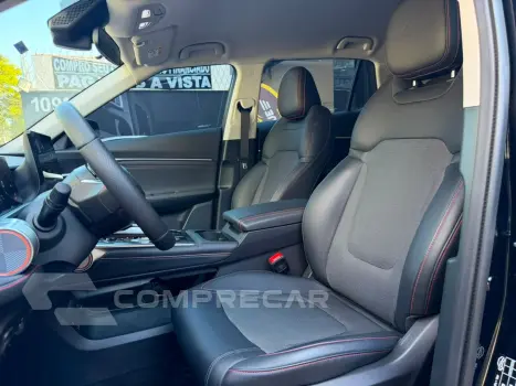 Gs4 2.0 Hev Premium Automático