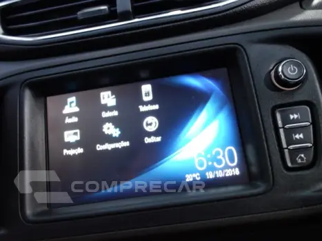 PRISMA - 1.4 MPFI LTZ 8V 4P AUTOMÁTICO