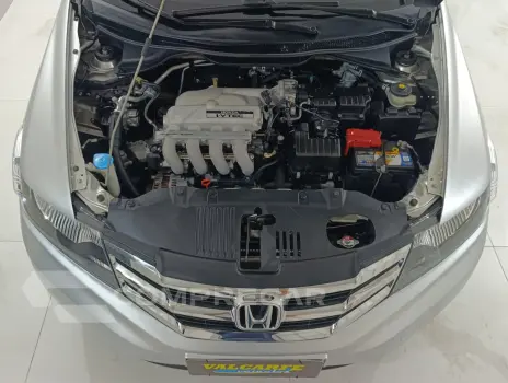 CITY 1.5 EX 16V