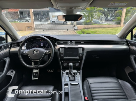 PASSAT 2.0 TSI CC 16V Turbo