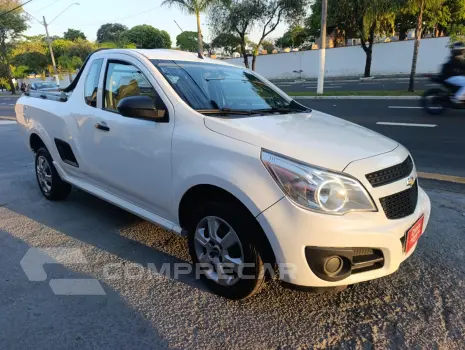 MONTANA 1.4 MPFI LS CS 8V