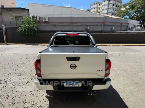 FRONTIER 2.3 16V Turbo Pro4x CD 4X4