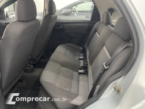 CELTA 1.0 MPFI LT 8V