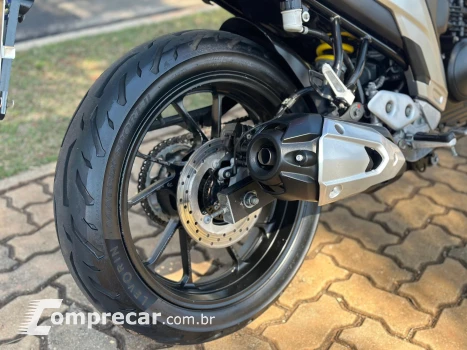FZ25 FAZER