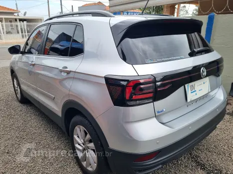 T-CROSS 1.0 200 TSI Sense