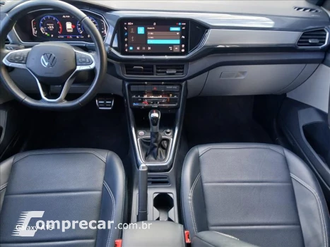 T-CROSS 1.4 250 TSI Highline