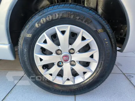 PALIO 1.0 MPI Fire Economy 8V