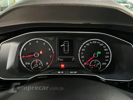 VIRTUS 1.0 200 TSI COMFORTLINE AUTOMÁTICO