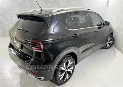 T-CROSS 1.4 250 TSI Highline