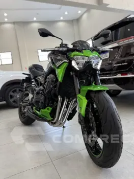 KAWASAKI Z900