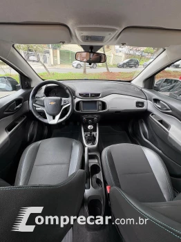 ONIX 1.4 MPFI LT 8V