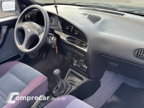 Tempra 2.0 i.e. 8V 2p e 4p