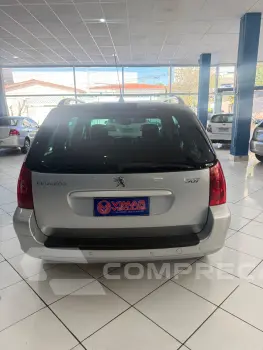 307 1.6 SW 16V