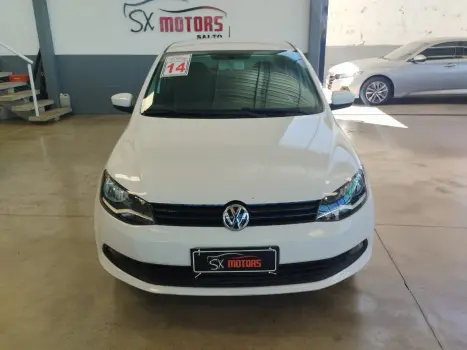 VOYAGE 1.0 MI 8V