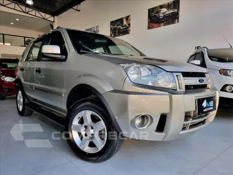 ECOSPORT 2.0 XLT 16V