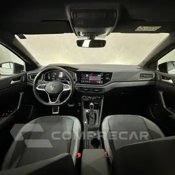 Nivus Highline 1.0 200 TSI Flex Aut.