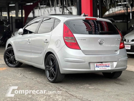 I30 2.0 MPI 16V GASOLINA 4P AUTOMÁTICO