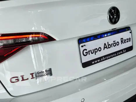 JETTA 2.0 350 TSI GASOLINA GLI DSG