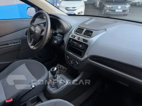 COBALT 1.8 MPFI LT 8V