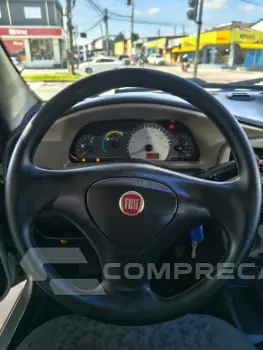 PALIO 1.0 MPI Fire Economy 8V