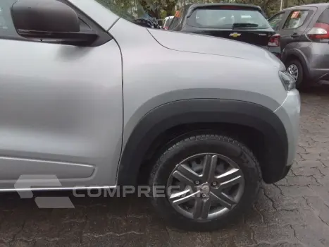 KWID 1.0 12V SCE FLEX ZEN MANUAL