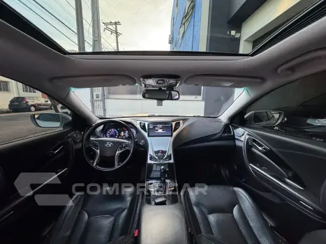 AZERA 3.0 MPFI GLS V6 24V