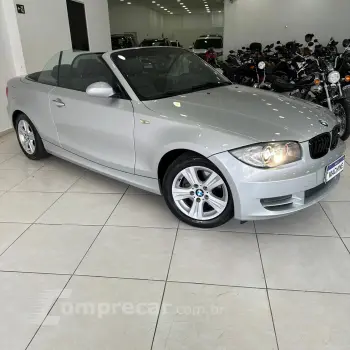 120I 2.0 Cabriolet 16V