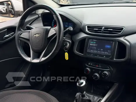 ONIX 1.4 MPFI LT 8V