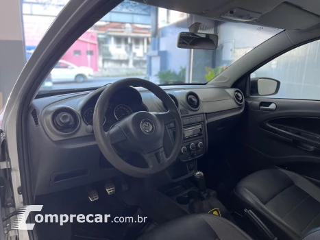 Saveiro CROSS 1.6 Mi Total Flex 8V CE
