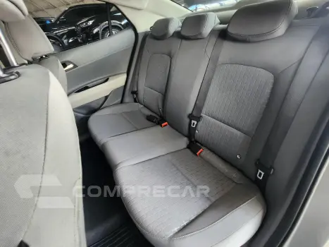 HB20S 1.0 TGDI FLEX PLATINUM PLUS AUTOMÁTICO