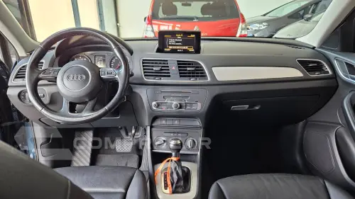 Q3 1.4 TFSI Ambiente S Tronic