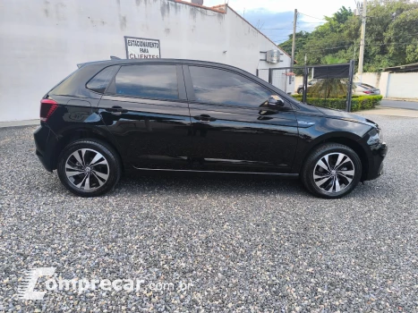 POLO 1.0 TSI COMFORTLINE