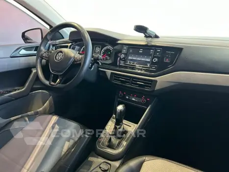 POLO COMFORT 200 TSI 1.0 FLEX 12V AUT