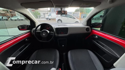 up! move 1.0 TSI Total Flex 12V 5p