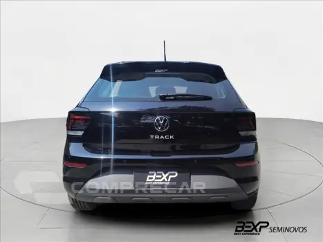 POLO 1.0 MPI Track