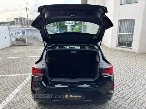 ONIX HATCH PREM. 1.0 12V TB Flex 5p Aut.