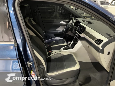 T-CROSS 1.4 250 TSI Highline