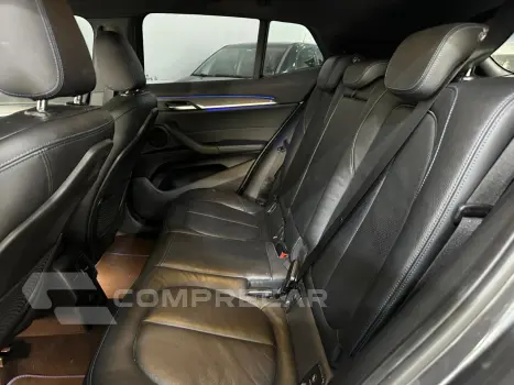 X2 2.0 16V Turbo Sdrive20i M Sport X Steptronic