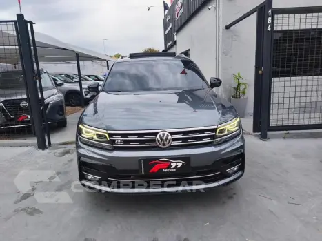 TIGUAN ALLSPACE RL