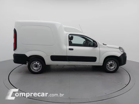 FIORINO 1.4 MPI FURGÃO ENDURANCE 8V FLEX 2P MANUAL