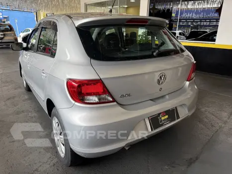 GOL 1.0 MI 8V G.V