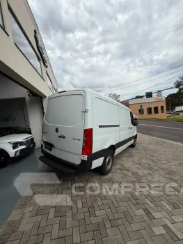Sprinter 314 Chassi Longo T.B. 2.2 Dies.